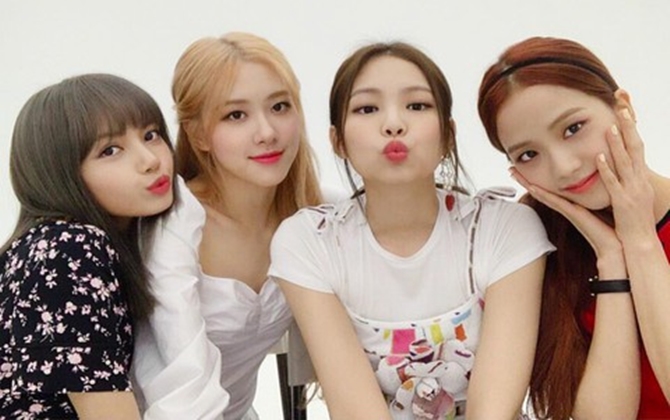 4 mỹ nhân BlackPink chăm sóc da thế nào để không bao giờ bị mụn?