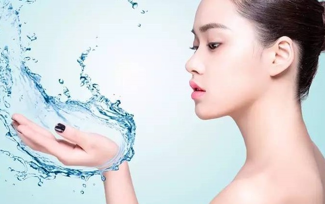 Rửa mặt mùa lạnh mà không biết điều này, sức khoẻ da mặt ngày càng tồi tệ