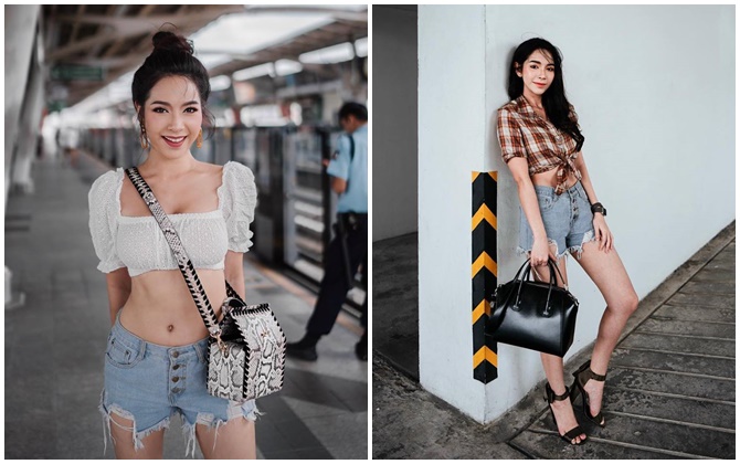 Hotgirl Thái giảm cân siêu nhanh, đẹp bất chấp chỉ nhờ bí quyết "sống còn" nhưng không phải ai cũng biết