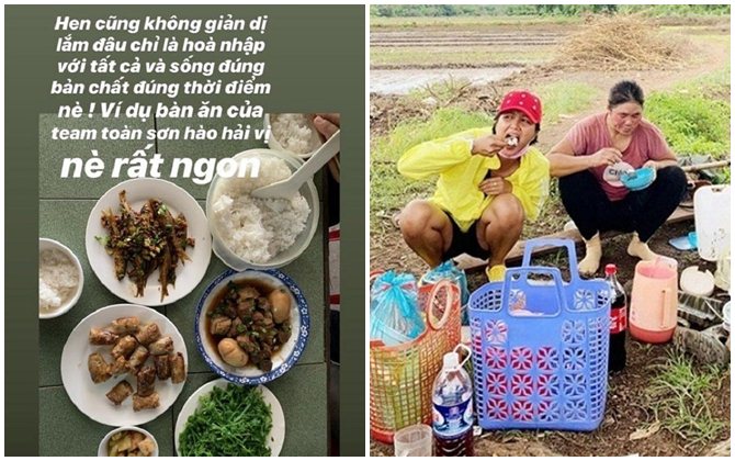 Kết thúc nhiệm kỳ H'Hen Niê vẫn giữ lối sống giản dị: Ăn uống đạm bạc, ở nhà thuê