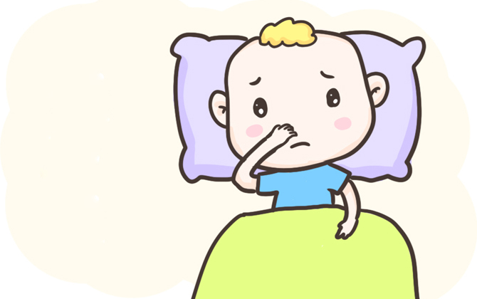 Nắm bắt những biểu hiện của em bé sơ sinh để chăm con đúng cách