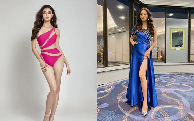 Đây chính là điều giúp Lương Thùy Linh lọt Top 12 Miss World 2019