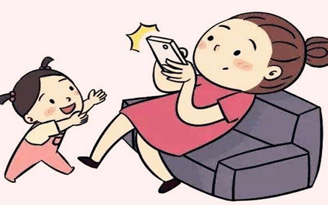 3 thói quen tưởng tốt mà hóa ra hại bé, cha mẹ đang mắc cần sửa ngay