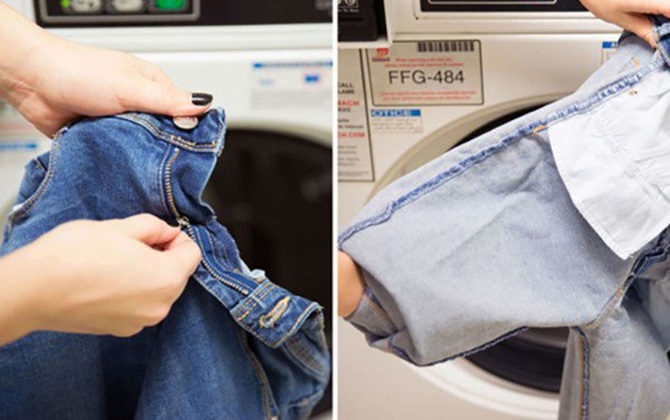 Những loại đồ tuyệt đối không nên giặt máy, nhà nào cũng mắc ít nhất 2 cái