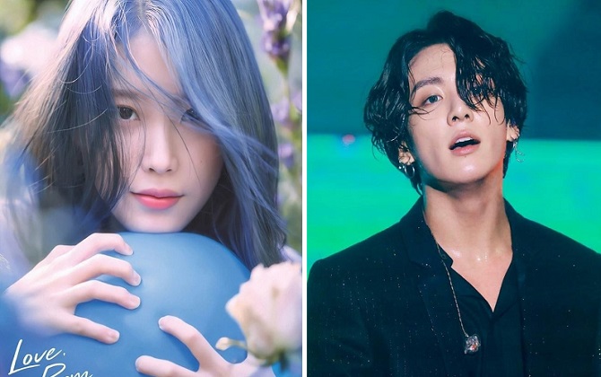 Năm 2019, đây là những kiểu tóc của các idol Kpop được người hâm mộ yêu thích, phải ôm tim vì đẹp quá đỗi