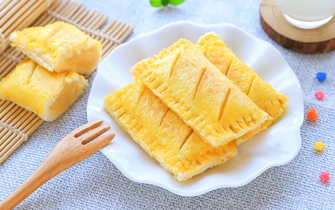 Bánh mỳ táo thơm ngon mẹ nhất định phải làm cho con ăn bữa sáng