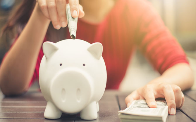 7 kế hoạch tiết kiệm giúp bạn sớm có của ăn, của để trong năm nay