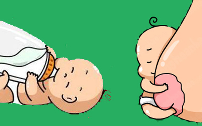 Đừng vội cai sữa cho con vì tin lời người đời nói sữa mẹ sau 6 tháng không còn chất dinh dưỡng