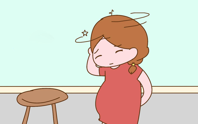 Bất thường trong tam cá nguyệt thứ ba mẹ bầu cần nhận biết để tới bệnh viện ngay