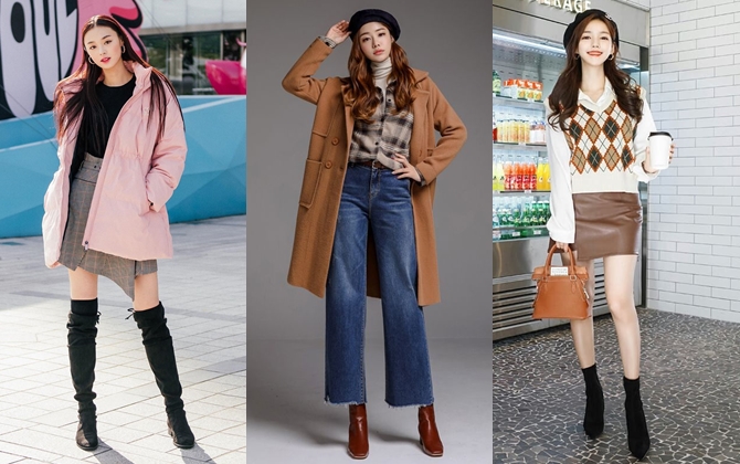 12 set đồ chuẩn mốt mặc đi chơi Tết này cứ phải gọi là ''đẹp hết nấc''

