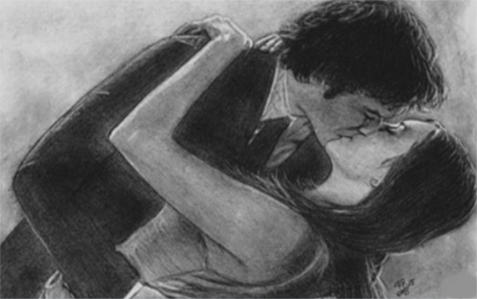 Đàn ông à, nếu cưới nhau về mà chỉ mải cặp bồ thì tờ đăng ký kết hôn có nghĩa lý gì đâu