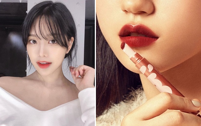 Tham gia những bữa tiệc cuối năm nhất định nàng phải có 6 món đồ trang điểm này để xinh tươi lồng lộn, hạ gục mọi ánh nhìn nhé!