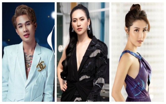 Những cái tên sẽ làm nên chuyện trong năm 2020 của showbiz Việt