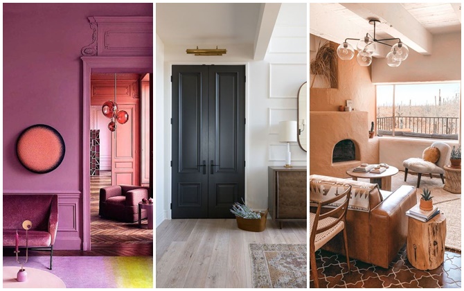 3 xu hướng decor nhà được dự đoán sẽ làm mưa làm gió trong năm 2020