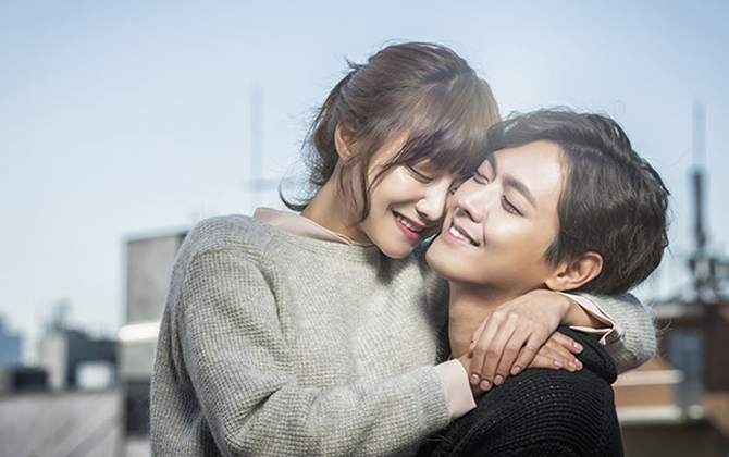 Những thay đổi kỳ lạ ở một người đàn ông khi đã yêu một người phụ nữ thật lòng