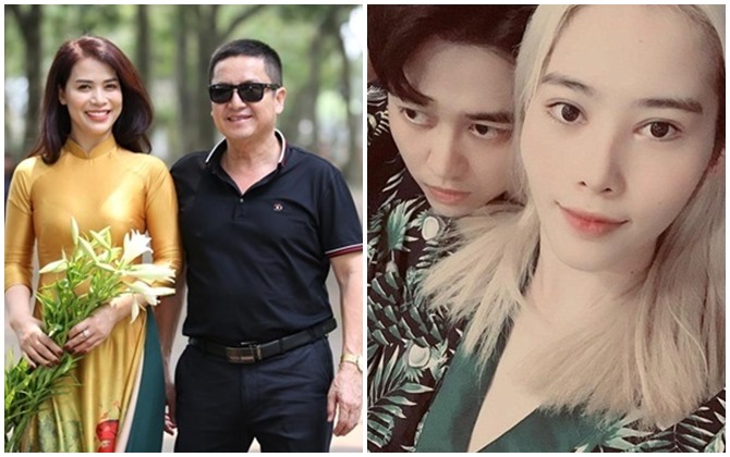 Sóng gió ái tình phủ sóng showbiz Việt đầu năm 2020: Bất ngờ nhất là cuộc ly hôn của nghệ sĩ Chí Trung