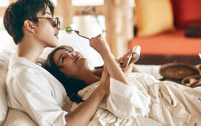 Hé lộ 5 nguyên nhân khiến chuyện ấy chẳng thể thăng hoa sau khi cưới