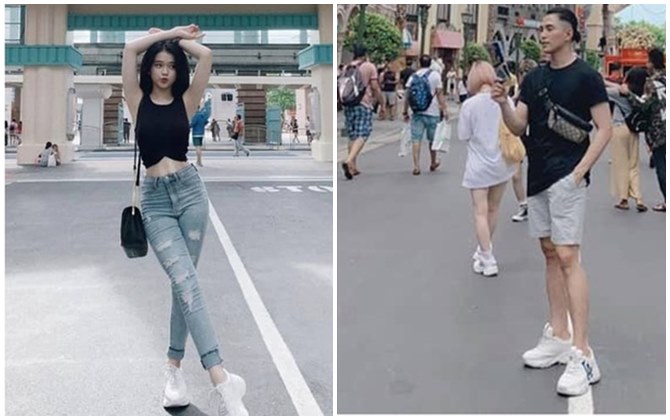 Hot girl 10X Linh Ka bị nghi hẹn hò bí mật với Will vì chi tiết này