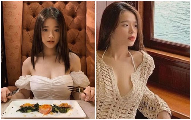 Hot girl 10X Linh Ka vướng nghi vấn hẹn hò Will: Ngày càng sexy, sống sang chảnh