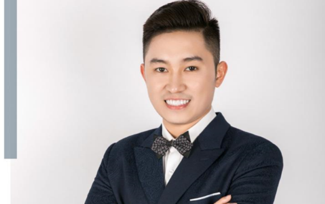 CEO Nguyễn Tất Kiểm: “Hãy thắp lửa hoài bão của chính mình vì sức trẻ là tốt nhất để làm mọi điều bạn muốn”.
