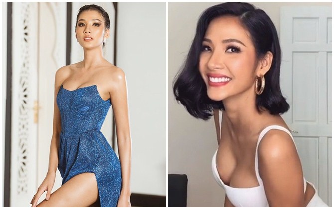 Từng tuyên bố Miss Universe là cuộc thi cuối cùng nhưng Hoàng Thùy vẫn định dự thi Hoa hậu Siêu quốc gia 2020?