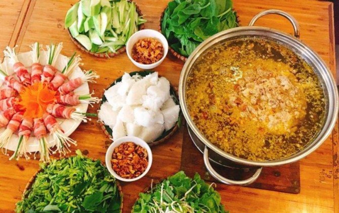 Cua đồng rất bổ nhưng những người này mà ăn thì... thêm bệnh vào người