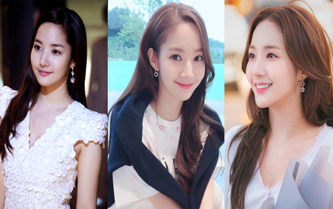 Điểm danh những kiểu tóc siêu xinh biến Park Min Young thành nữ hoàng rating phim truyền hình