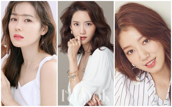 Nghe Son Ye Jin, Yoona, Park Shin Hye bật mí bí quyết rửa mặt để da luôn mịn màng, "phát sáng"