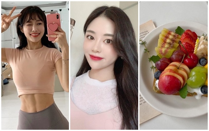 Giảm liền 5kg sau 1 tuần với lịch trình ăn uống, tập luyện "thần thánh" giúp nàng xinh đẹp như tiên nữ