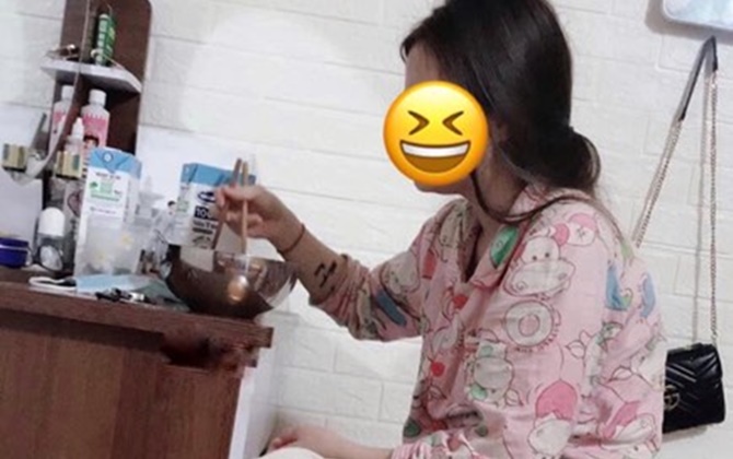 Tâm thư chăm sóc vợ mang bầu của ông bố trẻ "đốn tim" cư dân mạng