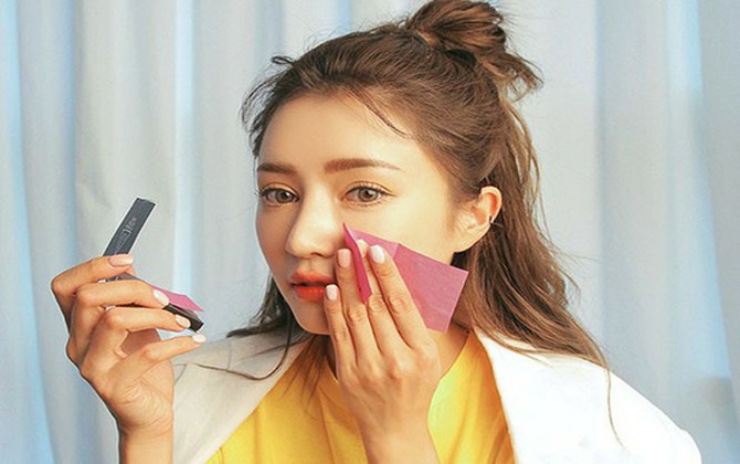 Đây là 4 sai lầm make up đang hủy hoại sức khỏe của bạn