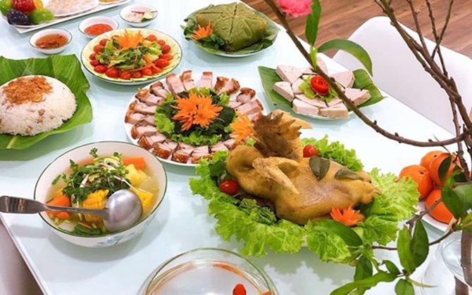 Khoe ảnh những bữa cơm tự làm ngon như MasterChef, chàng trai khiến cả nghìn phụ nữ ngưỡng mộ