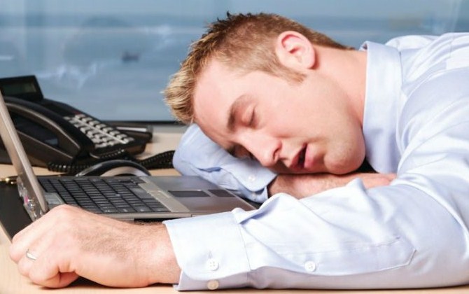 Bỏ qua ngủ trưa cứ tưởng chẳng sao ai ngờ hại không tưởng thế này