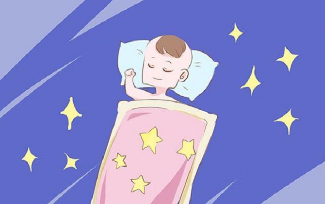 3 vấn đề dễ xảy ra trong lúc ngủ, cha mẹ chú ý quan sát để kịp thời hỗ trợ giúp con