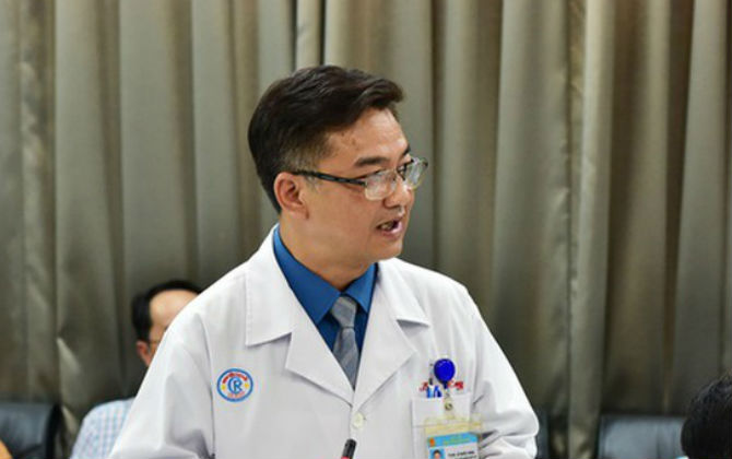 Bác sỹ Việt Nam chỉ ra "nút chặn sau cùng" có thể loại bỏ Covid-19 khi lỡ hít phải