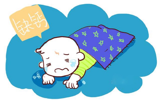 3 cử động của bé sơ sinh khi ngủ báo hiệu những bất thường về thể chất