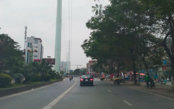 Hình ảnh khó tin Sapa chỗ nào cũng vắng tanh, Hà Nội đường thưa người cứ tưởng ngày Tết