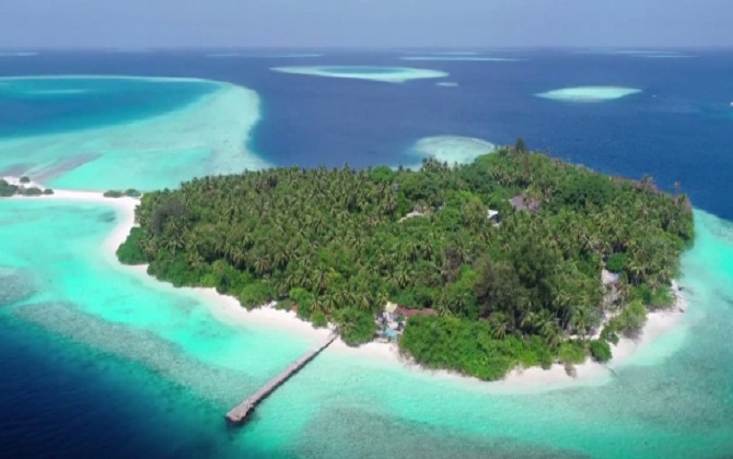 Maldives xây khu "resort Covid-19" đầu tiên trên thế giới: Đi cách ly "sướng" như nghỉ dưỡng