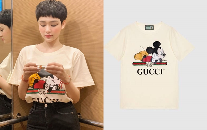 Sở hữu cả loạt item đắt đỏ, Hiền Hồ xứng đáng là ''tay chơi'' hàng hiệu ngầm của Vbiz