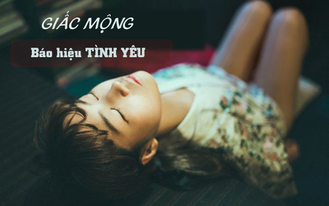 5 giấc mơ báo hiệu tình yêu sắp 'gõ cửa trái tim', bạn hãy chuẩn bị tinh thần đón nhận