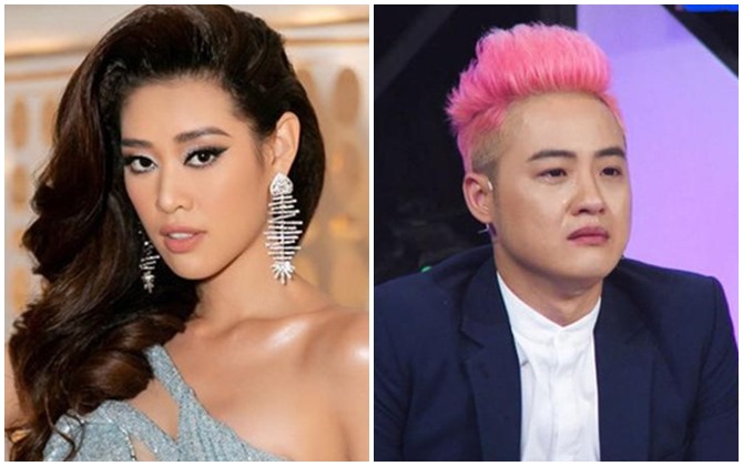 Góc khuất showbiz: Hoa hậu Khánh Vân, Thanh Duy từng bị quấy rối tình dục