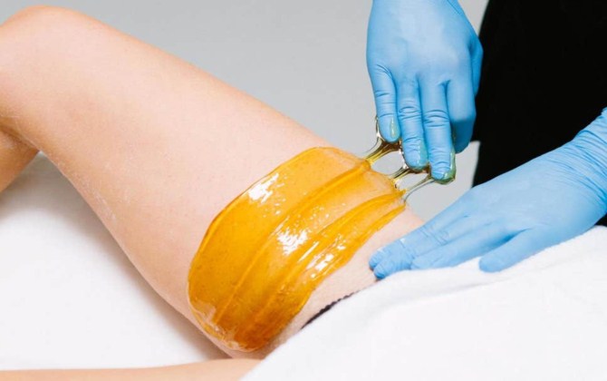 Thán phục công thức wax lông sugaring của nữ hoàng Ai Cập thời cổ đại