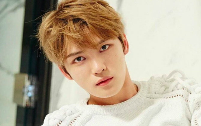 Ca sĩ Kim Jae Joong bị chỉ trích vì nói dối dương tính với Covid-19 ngày Cá tháng 4