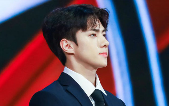 5 sự thật bất ngờ về Sehun (EXO) - trai đẹp làm triệu con tim lỡ nhịp chỉ với một ánh nhìn