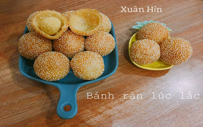 9X gây sốt với "Menu bữa sáng" toàn những món ngon và bổ dưỡng khiến dân mạng phát hờn.