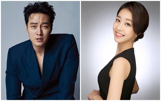 Ngay sau khi thông báo kết hôn, So Ji Sub làm điều khiến fan vỗ tay khen ngợi