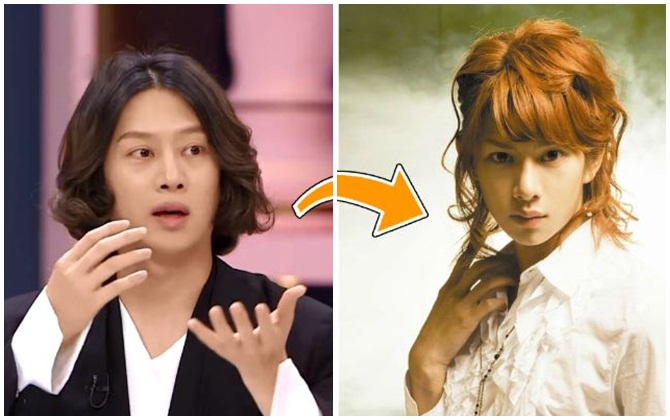 Liên tục bị đồn là gay, tại sao Heechul không lên tiếng phủ nhận?