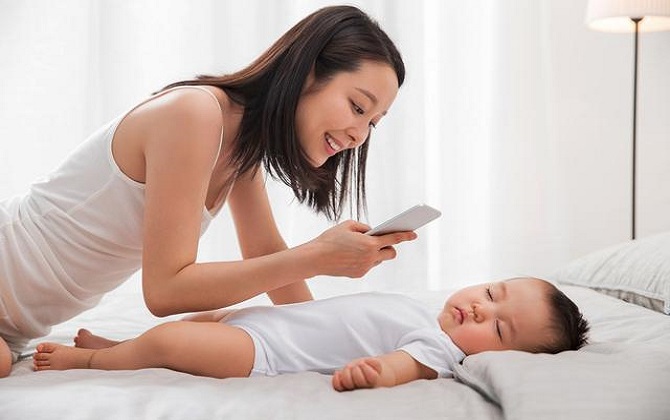 4 việc mẹ sau sinh KHÔNG nên làm để phục hồi cơ thể nhanh nhất