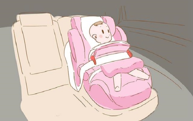 4 món đồ có tốn tiền mấy cha mẹ cũng nên đầu tư vì sự an toàn của con