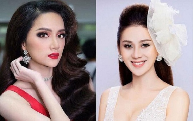 Nhan sắc 2 mỹ nữ chuyển giới đẹp nhất showbiz Việt thay đổi ra sao?